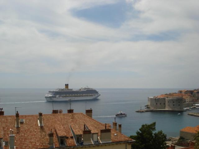 Guest House Marija Dubrovnik Exterior photo