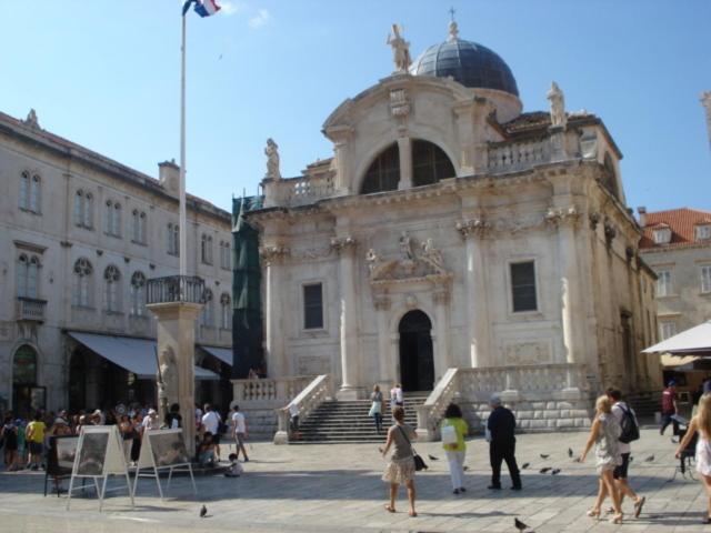 Guest House Marija Dubrovnik Exterior photo