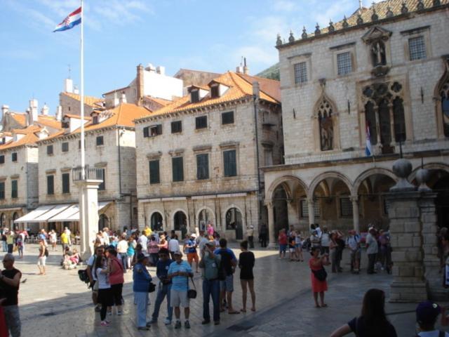 Guest House Marija Dubrovnik Exterior photo